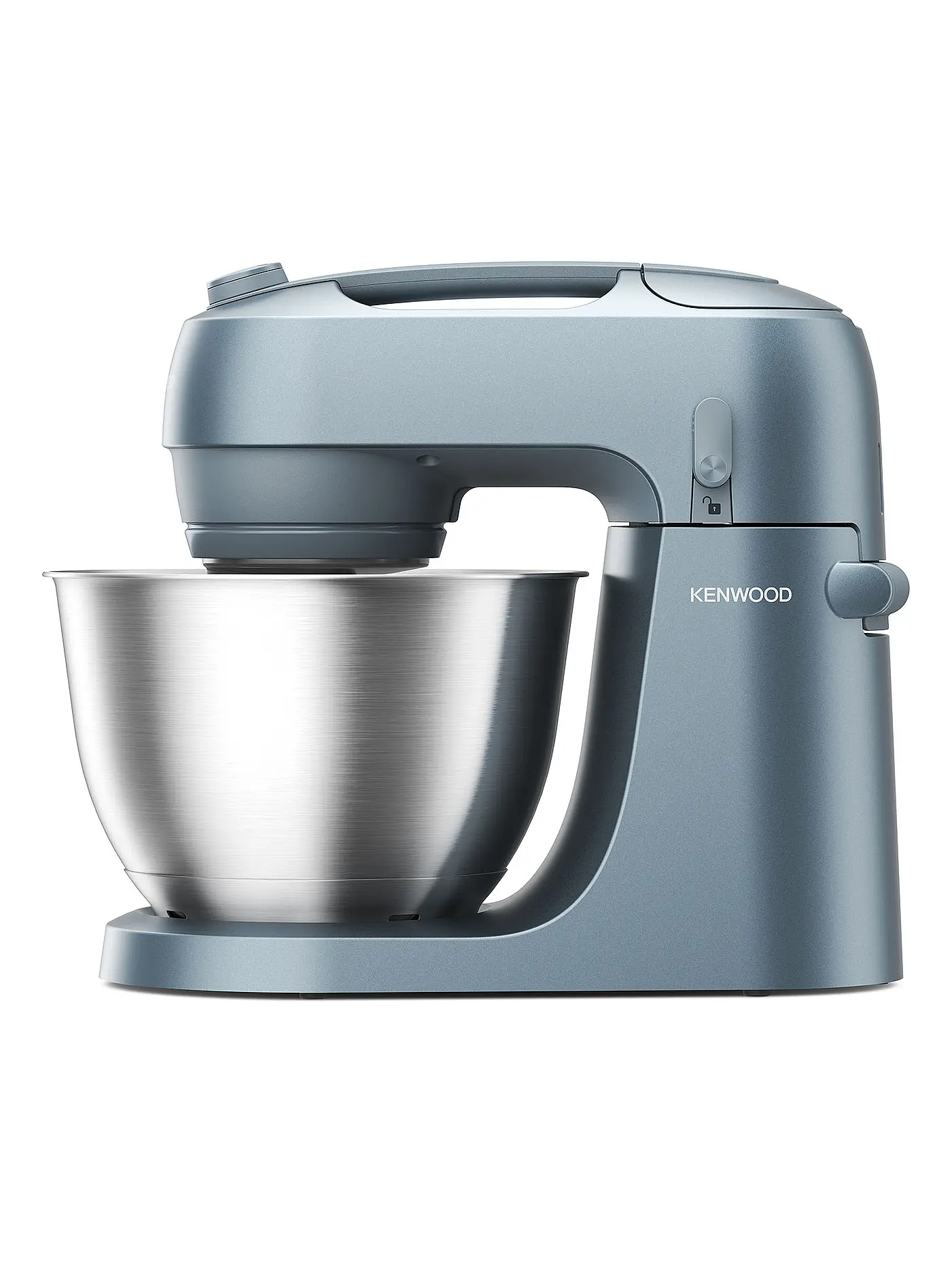 KENWOOD | Küchenmasche 4l GO KZM35.000GY Storm-Blue | 